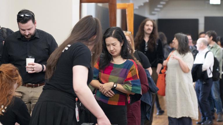 Cultural Collaboration and Artificial Intelligence Fantastic Futures